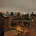 Gotham - fine art print of New York City as seen from Brooklyn Heights