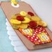Cupcake Tag