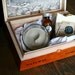 The ORIGINAL Eco Friendly Shaving Kit