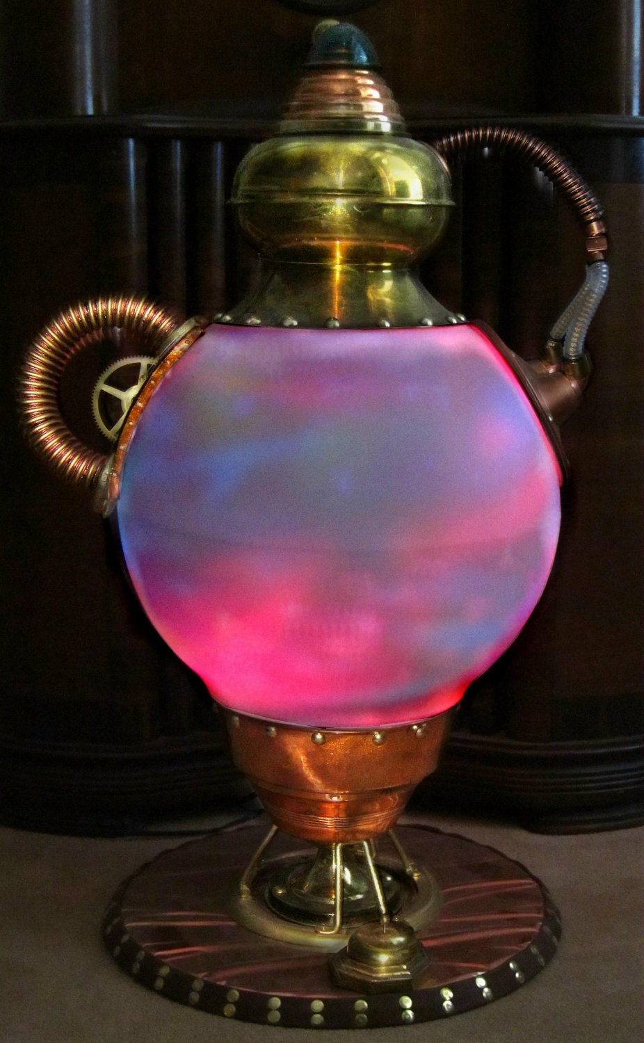 The Orion Sphere