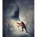 Ice Cave - Archival Print