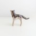 Canis lupus