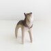 Canis lupus