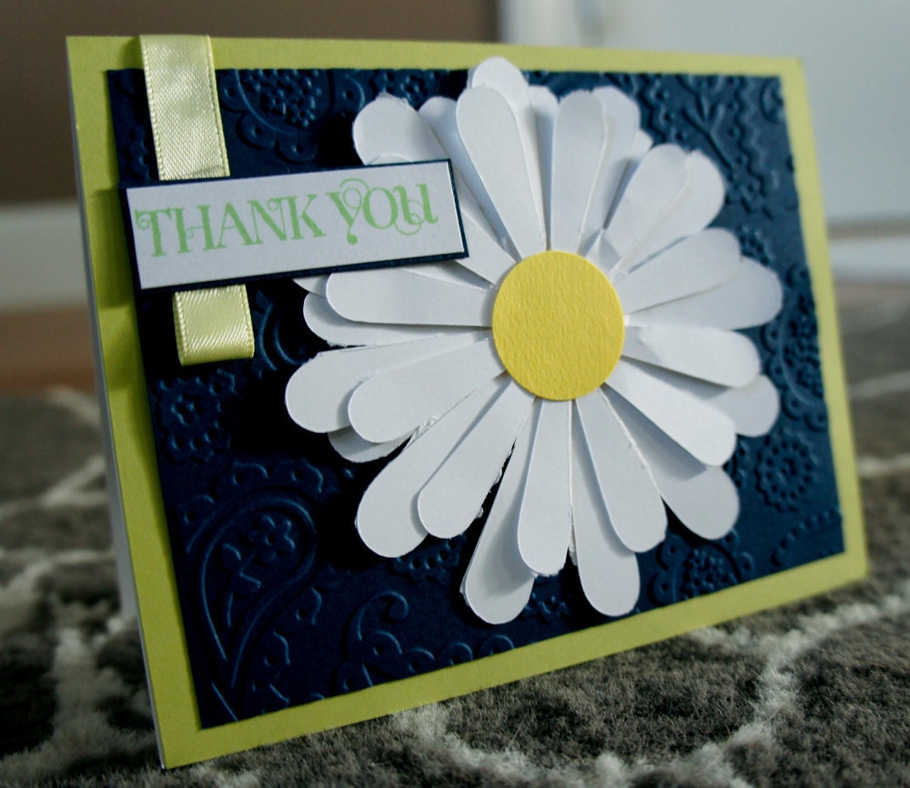 Carrie's Thank yous