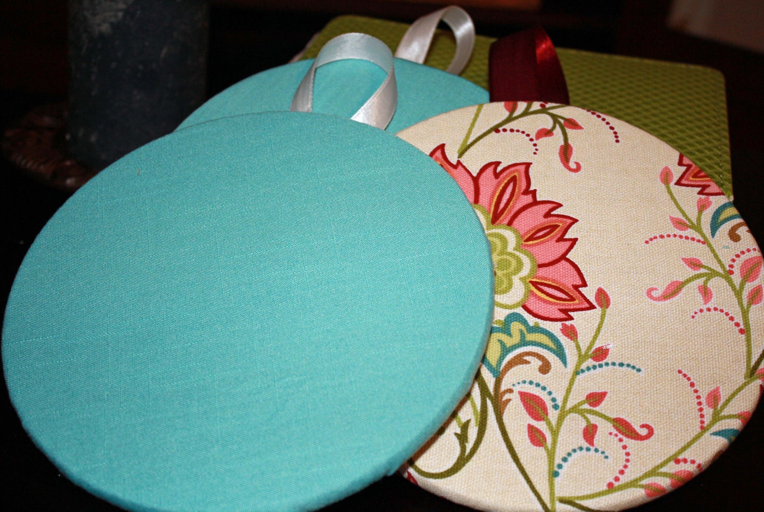 Custom Hair Accessory Board