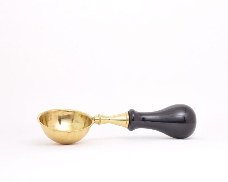 Wax Spoon - Large