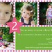 Birthday Invitation: Allstar (Girl)
