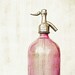 30x30 SALE - Lavender Bottle - Original Fine Art Photography Print - Large Print