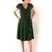 Reserved Listing for Fiona - Classic Wrap in Bamboo