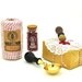 Wax Seal and Bakers Twine Packaging Set - Large