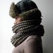 The Boerum Warmer by HooksandHalos on Etsy
