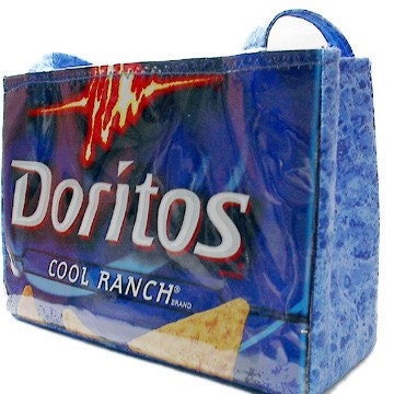 Candy Wrapper purse pdf Pattern