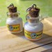 Lon Lon Milk Bottle Pendant