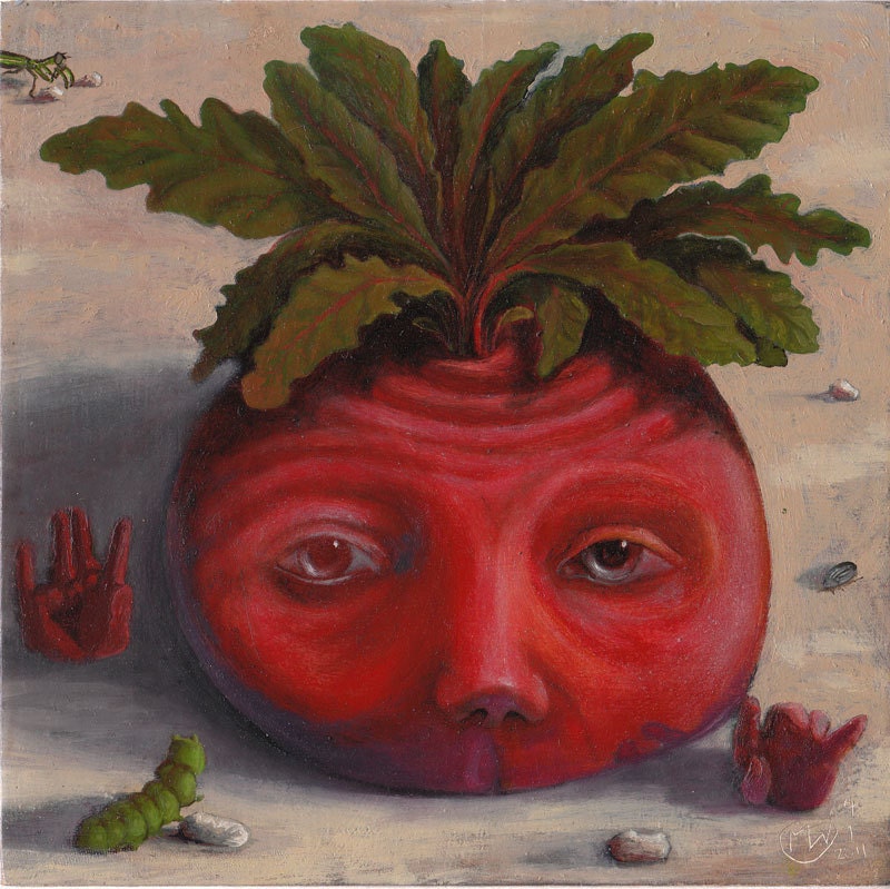 The Beet