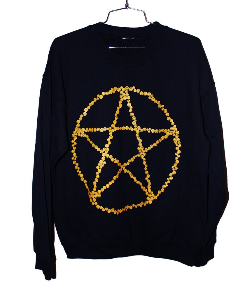 Evil Smiles Sweatshirt (Select Size)