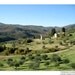 Tuscany  Scenic Landscape Photo, 20 x 16, Chianti Region of Tuscany, Italy,  Fine Art Photograph
