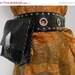 New Collection Sale - Steampunk pouch belt
