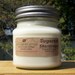 SUGARED SHORTBREAD SOY Candle - Highly Scented - New