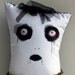Goth Art Doll Frankenstein's Bride SALE