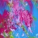 Light at the End of the Tunnel Original Painting from pony artist MINNOW