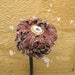 Steampunk Flower