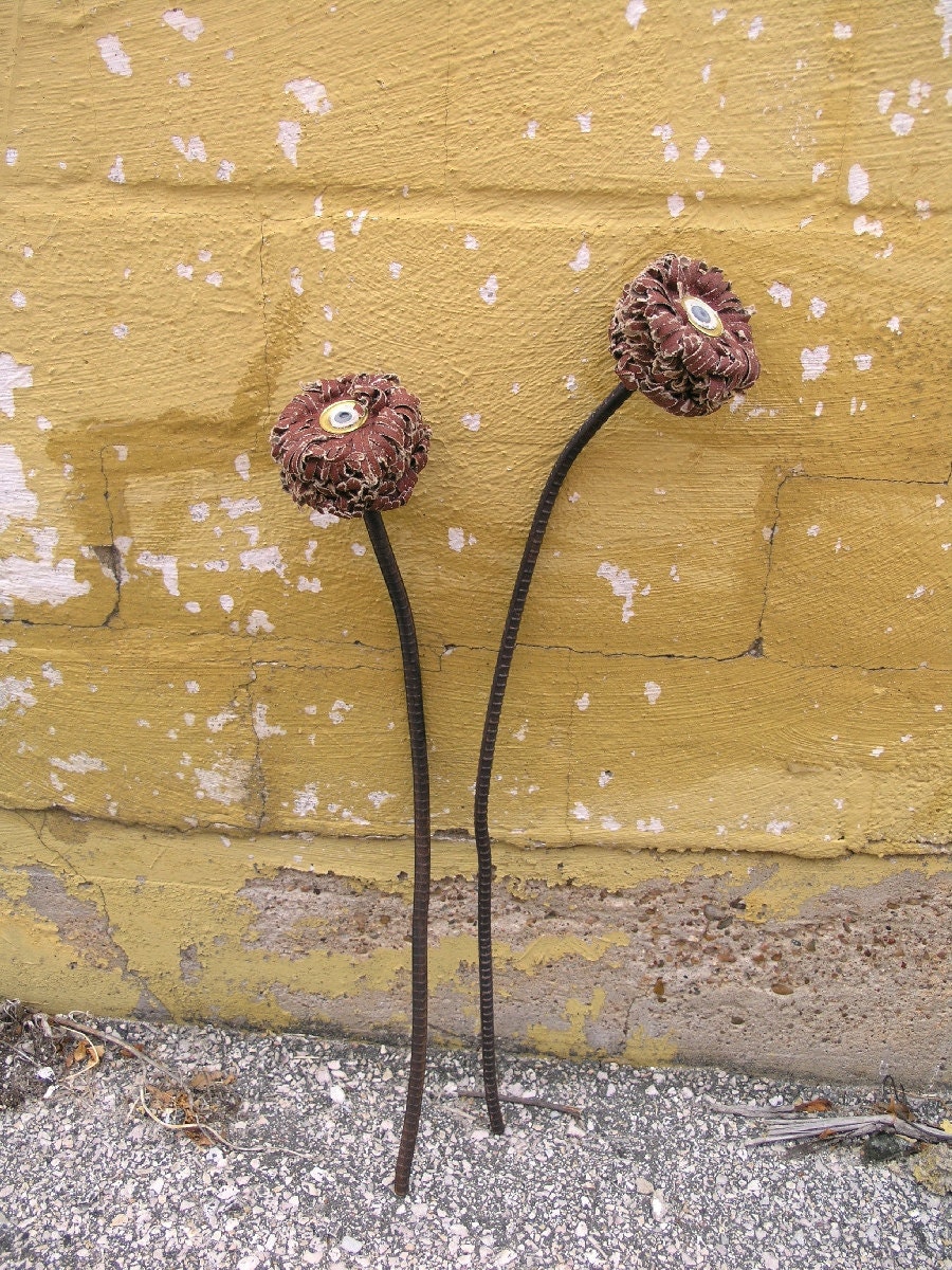 Steampunk Flower