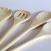 Wood Toy- Kitchen Cookware-