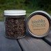 Organic Edible Ground Cover Collection - Permaculture Winter Cover Crop