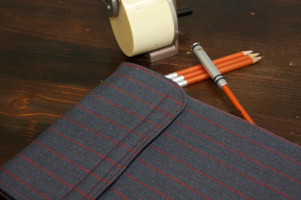 MacBook Air 11" Case - Gentleman