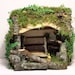 Fairy House Woodland Ferns Custom Fairy Twig Furniture