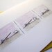 A Need for a Diet - Sheeptails - Blank Cards (8)