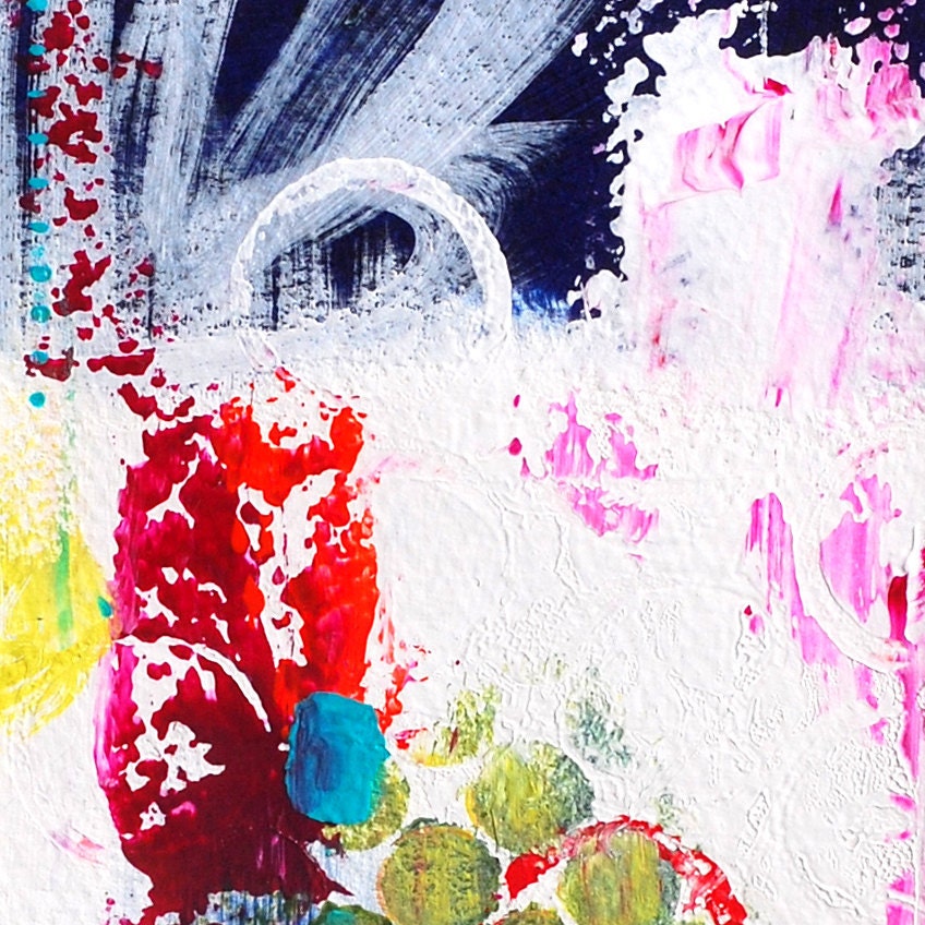 Frameable Original Art No.14