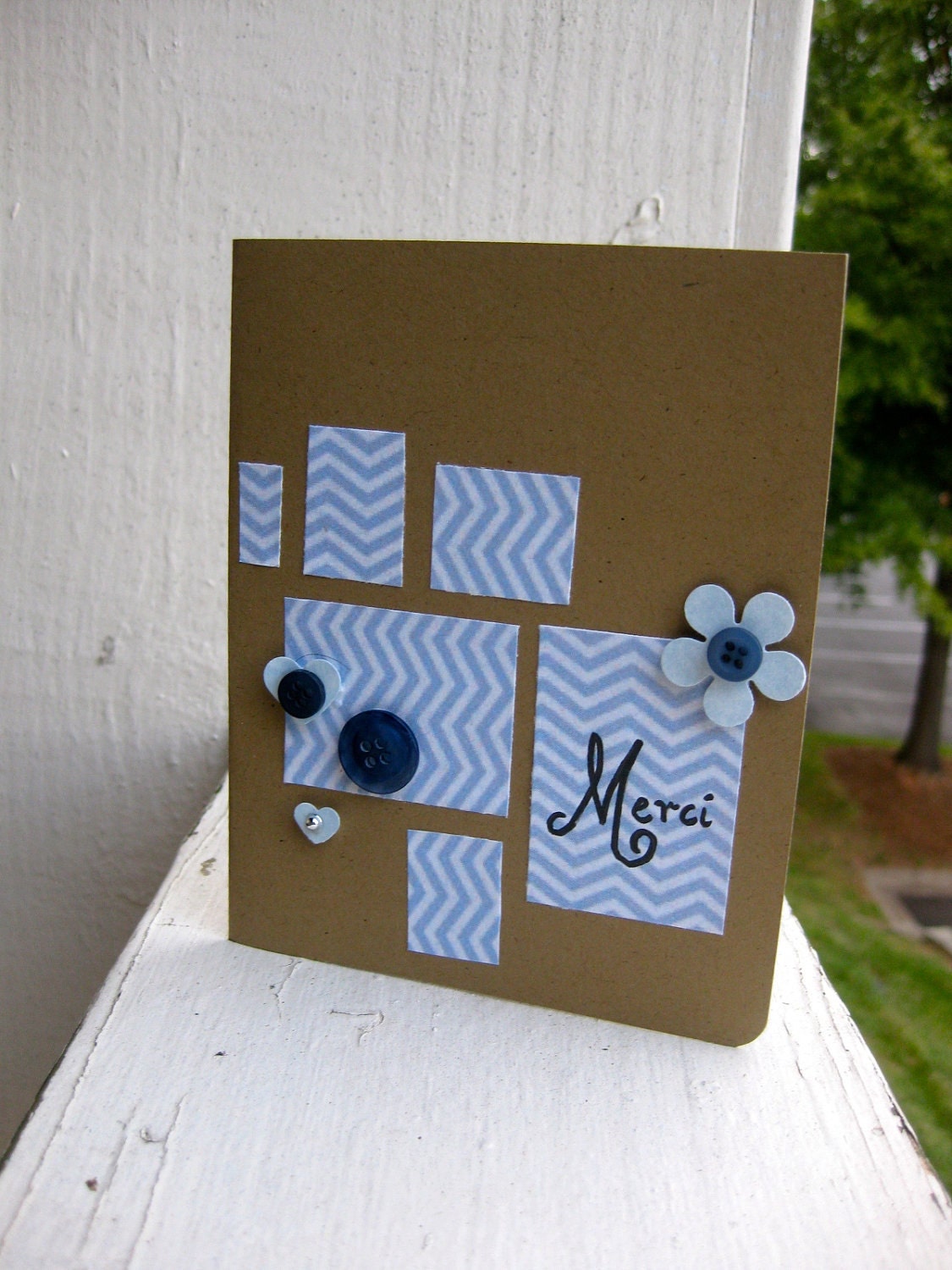 merci card