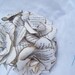 Book Paper Bridal Wedding Bouquet