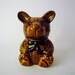 Vintage Honey Bear