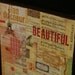 Beautiful Abundance 8x10 Collage on Canvas