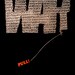 Giclee Print of Vintage Anti-War Poster from 1968