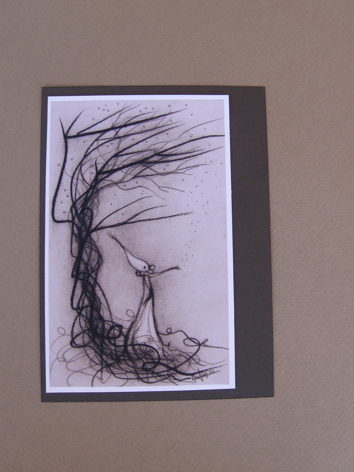 Lisa Snellings-Card-Beginnings