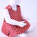 Isla's Little Girl Dress