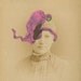 Pink Creature Art Weird Photo Strange Woman
