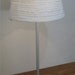 Solar 3 Watt LED Lamp 2500