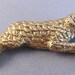 Aries Ram Brooch, Figural
