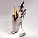 Pencil Shaker Stand - Spoon