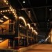 Picture of New Orleans Riverwalk, 8"x10" Affordable Fine Art Photography. Mardi Gras. Wall Art, Home Decor.