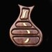 Handmade wooden jewelry box, Toviah