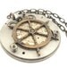 Hatch ... Steampunk