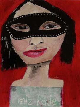 Dont kill the Mystery 8x10 print