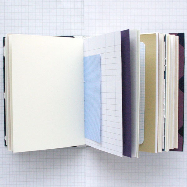 Paper Dreams - A6 Mixed Paper Journal