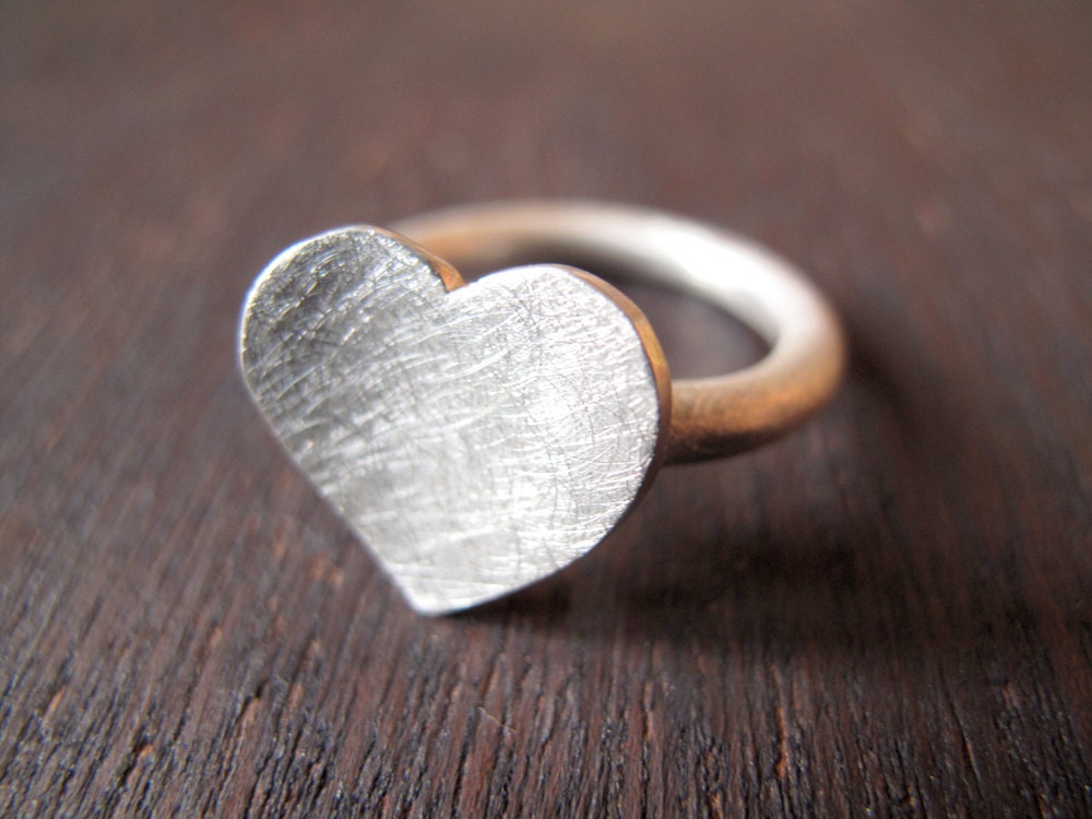 Amour silver