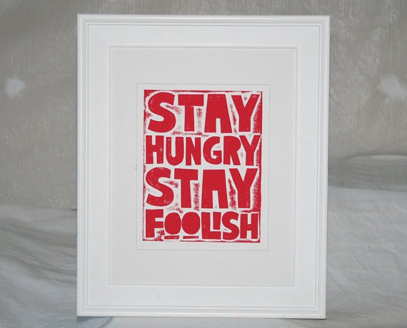 Apple Computer Geek Valentine You Cmd Z - You Undo Raw Art Letterpress